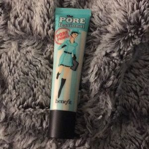 benefit porefessional primer